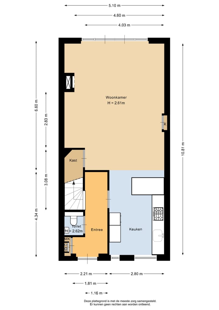 Photo 63 of Proostwetering 48