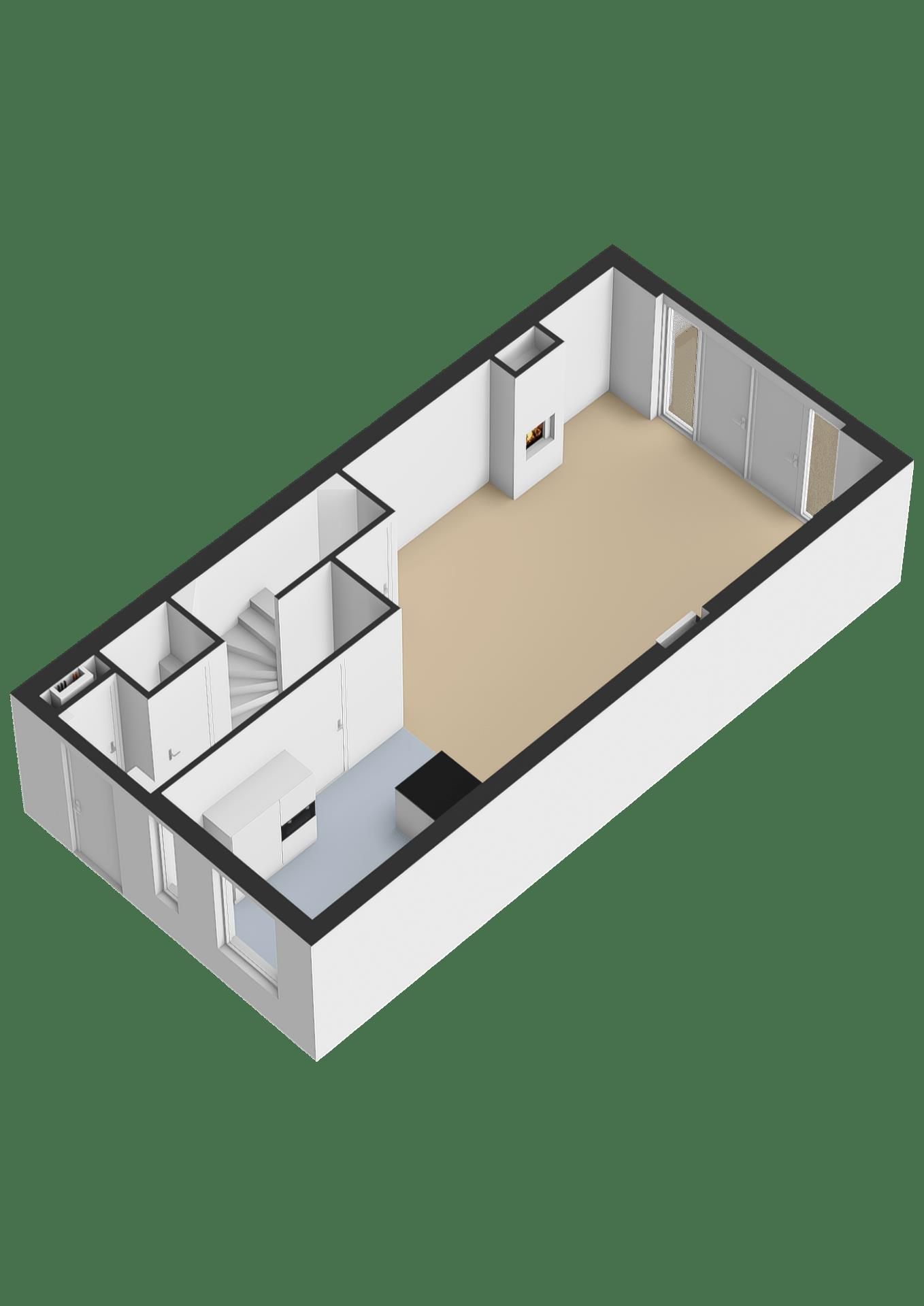 Foto 64 van Proostwetering 48