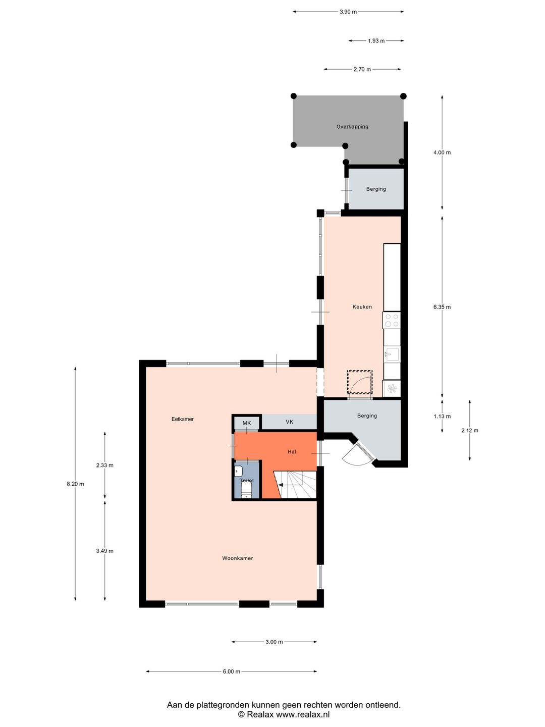 Foto 13 van Dorpsstraat 63