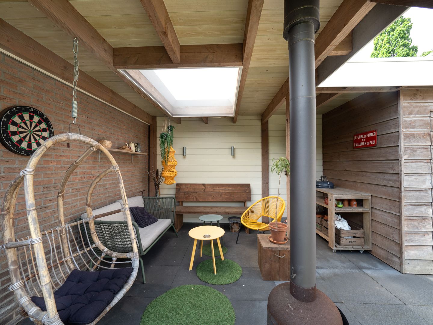 Foto 25 van Dorpsstraat 63