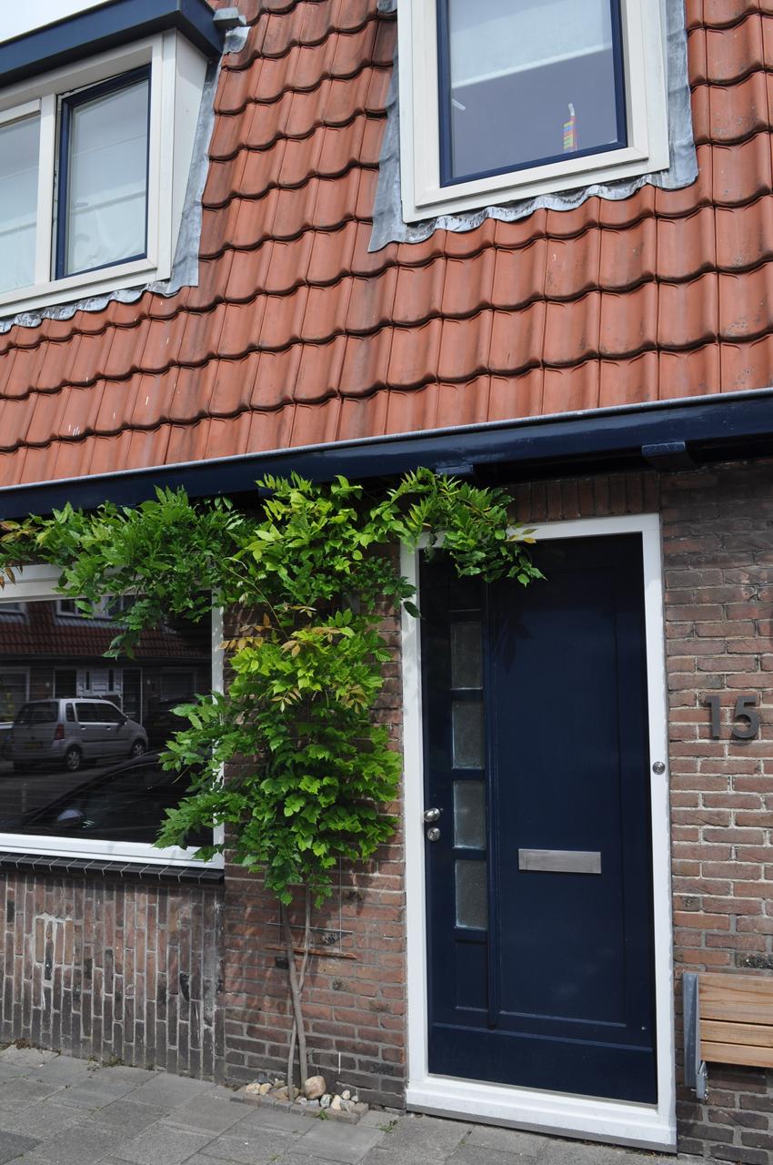 Foto 6 van Talmastraat 15