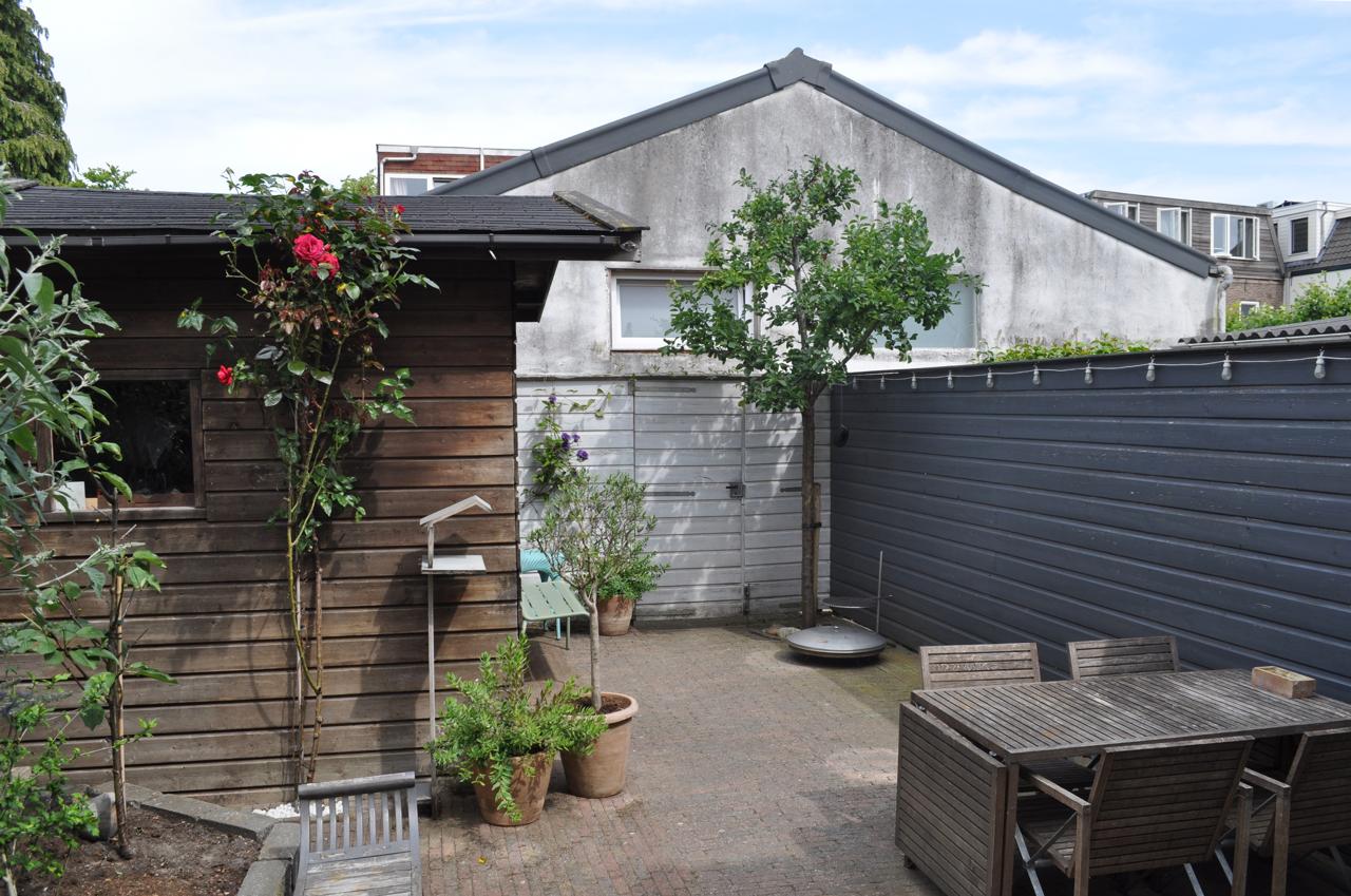 Foto 15 van Talmastraat 15