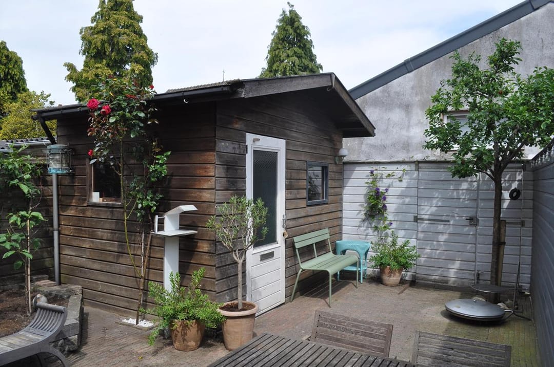 Foto 17 van Talmastraat 15