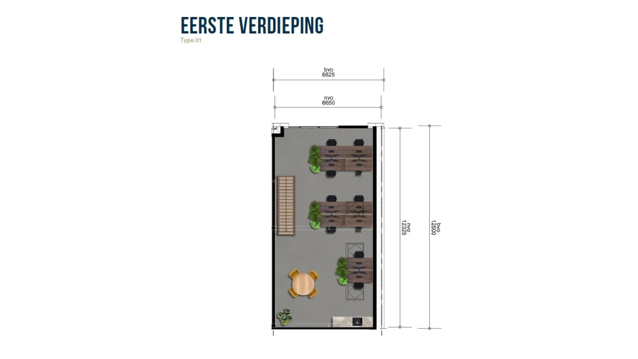 Bekijk foto 5 van Vogelenzangseweg 23-c04