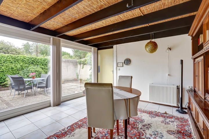 Foto 21 van Grevenveld 25