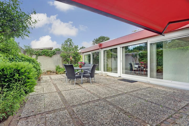 Foto 30 van Grevenveld 25