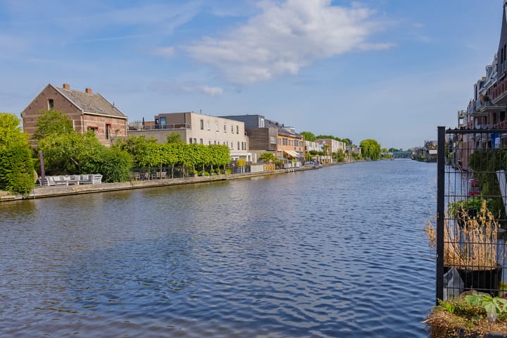 Foto 2 van Hooftstraat 39