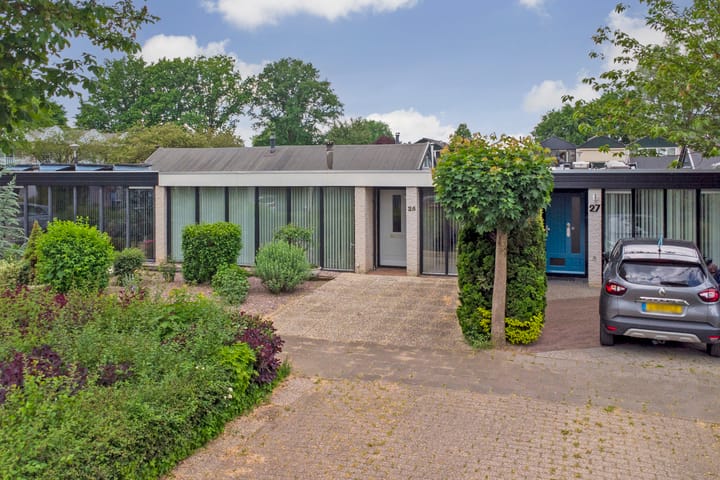 Foto 35 van Grevenveld 25