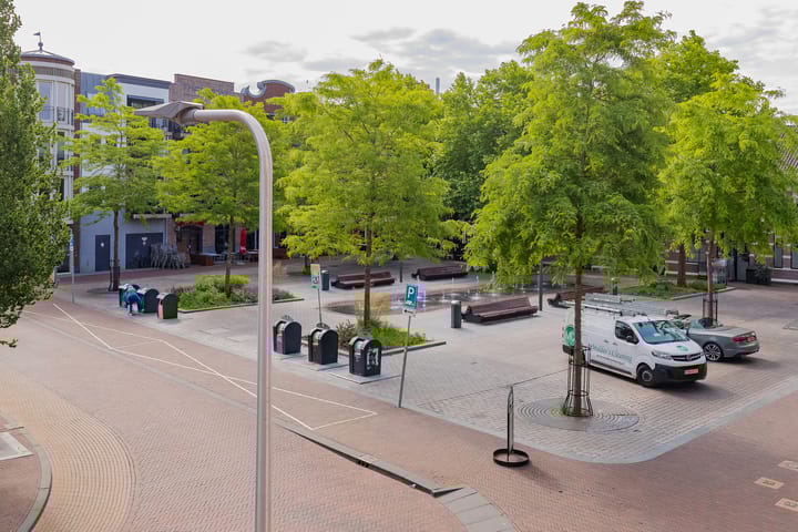 Foto 12 van Hooftstraat 39