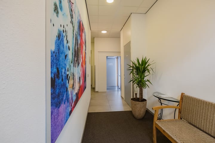 Foto 15 van Hooftstraat 39