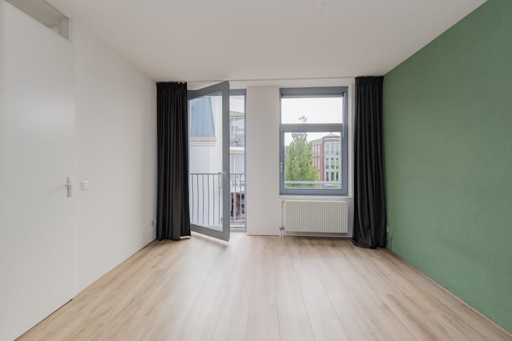 Foto 25 van Hooftstraat 39