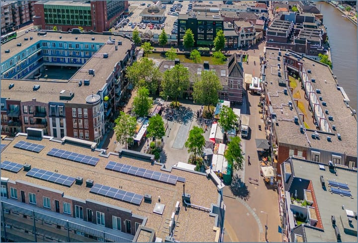 Foto 33 van Hooftstraat 39