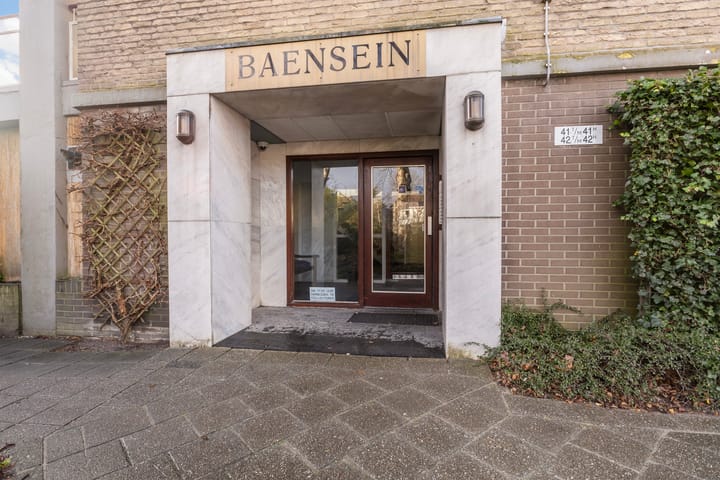 Foto 2 van Europaplein 41-G