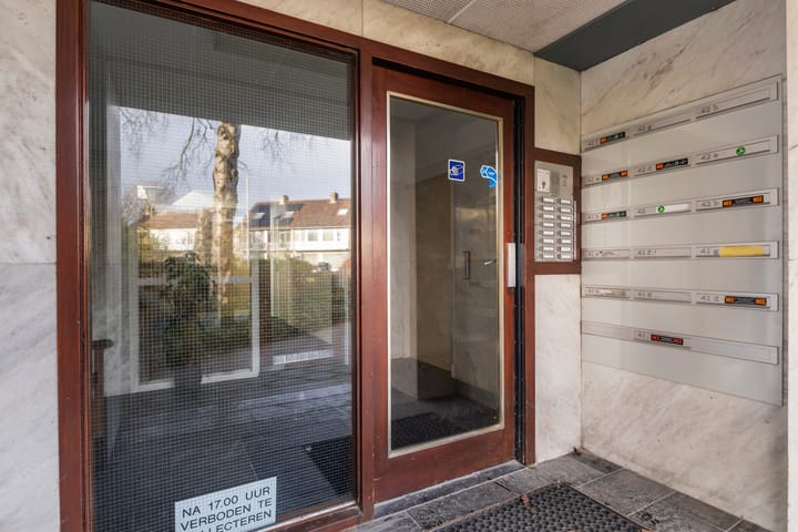 Foto 3 van Europaplein 41-G