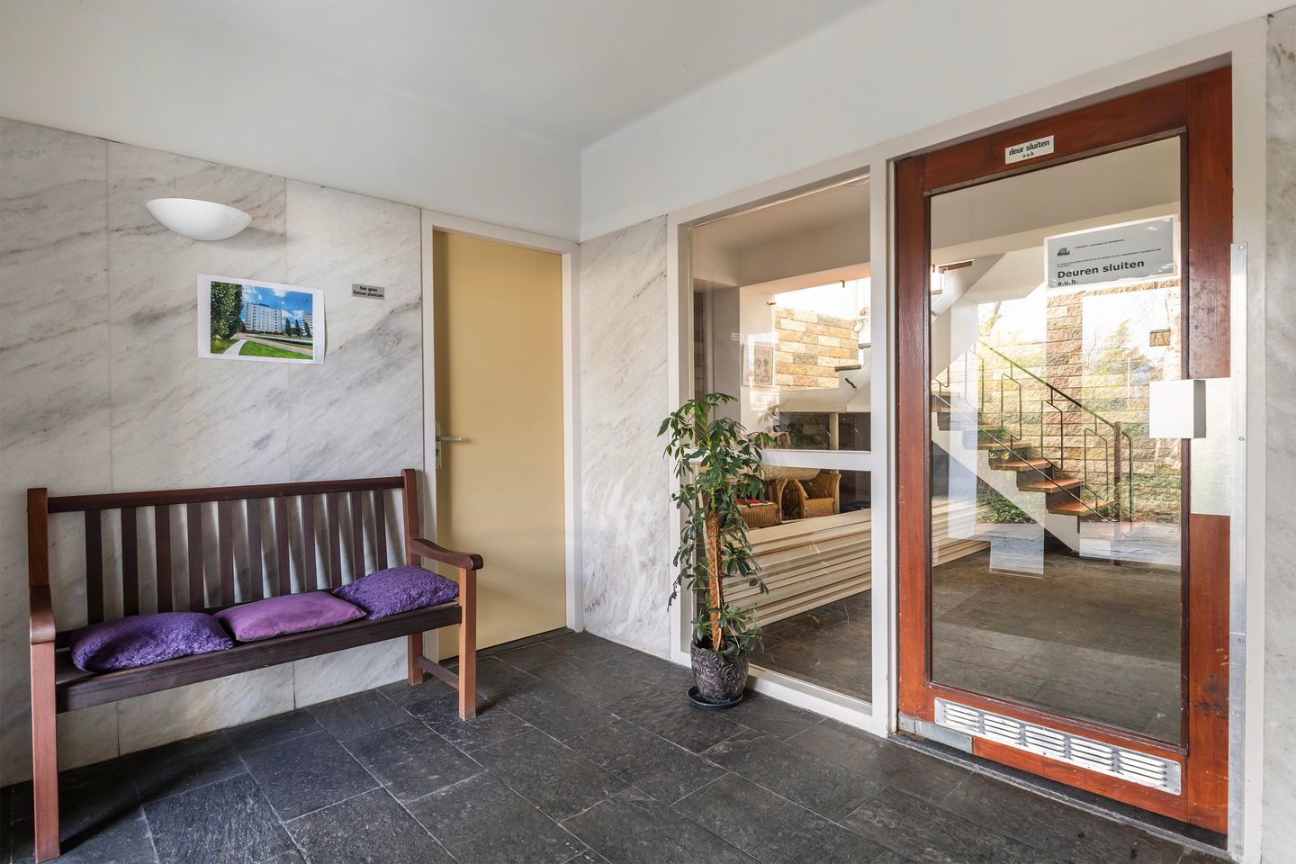 Foto 4 van Europaplein 41-G