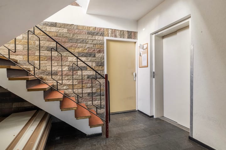 Foto 5 van Europaplein 41-G