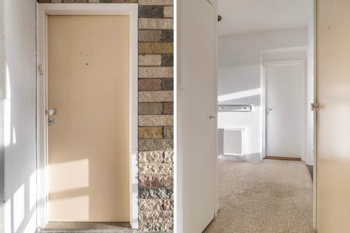 Foto 6 van Europaplein 41-G