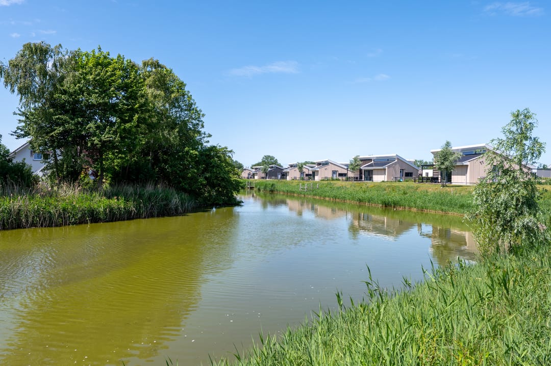 Foto 2 van Nieuwesluisweg 1-A712