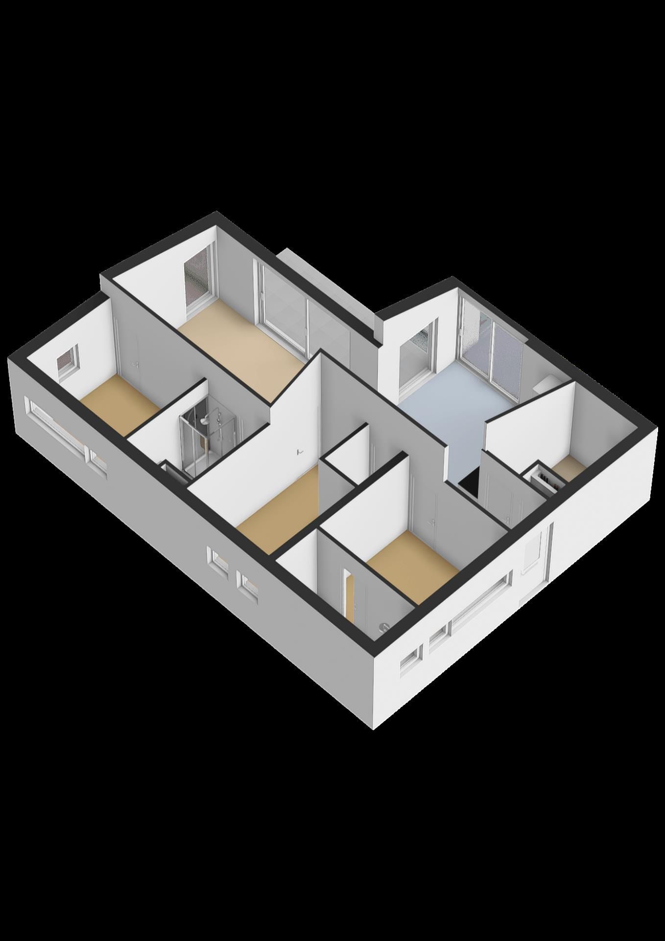 Foto 35 van Nieuwesluisweg 1-A712