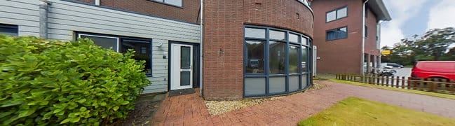 Voortuin