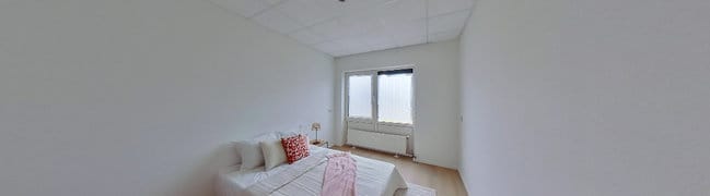 Slaapkamer