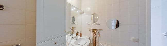 Badkamer