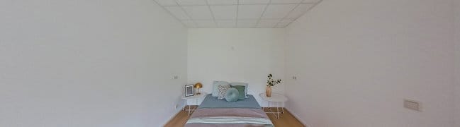 Slaapkamer