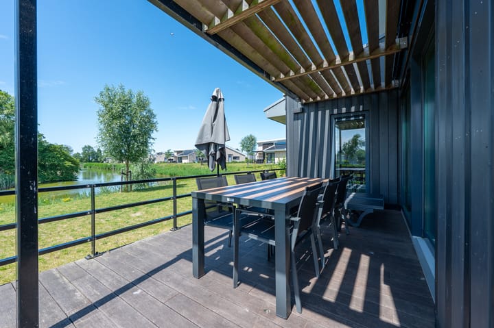 Foto 5 van Nieuwesluisweg 1-A712