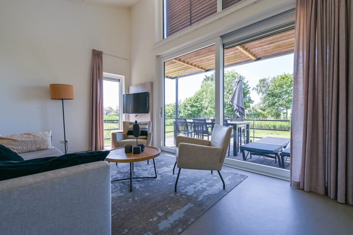 Photo 6 of Nieuwesluisweg 1-A712