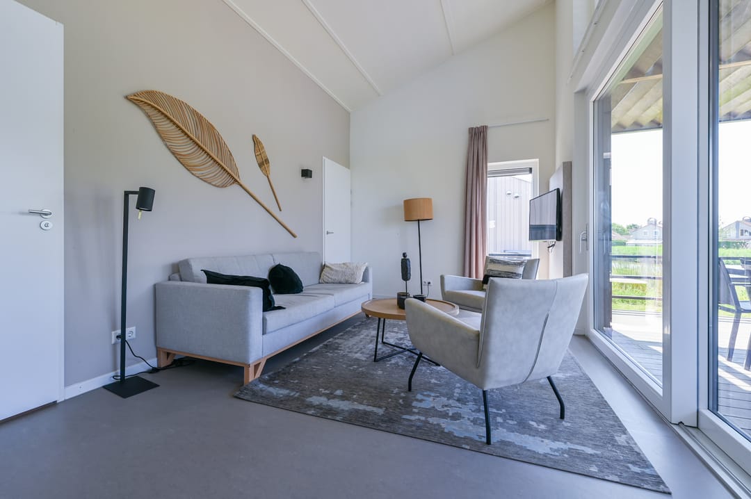 Foto 7 van Nieuwesluisweg 1-A712