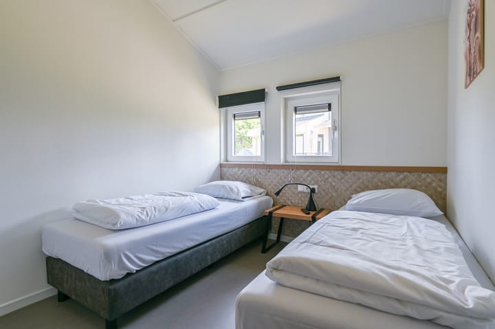 Photo 18 of Nieuwesluisweg 1-A712