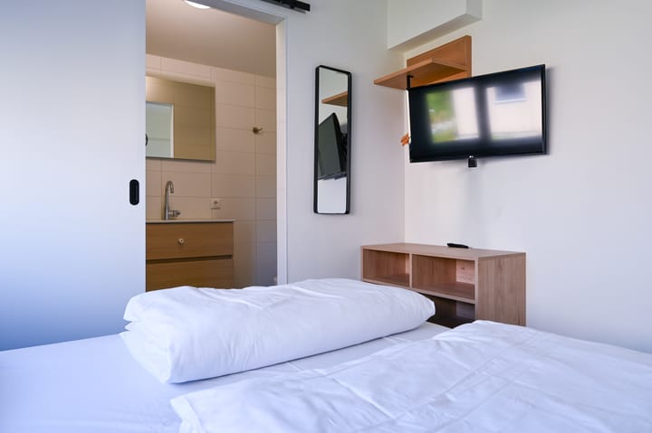 Photo 20 of Nieuwesluisweg 1-A712