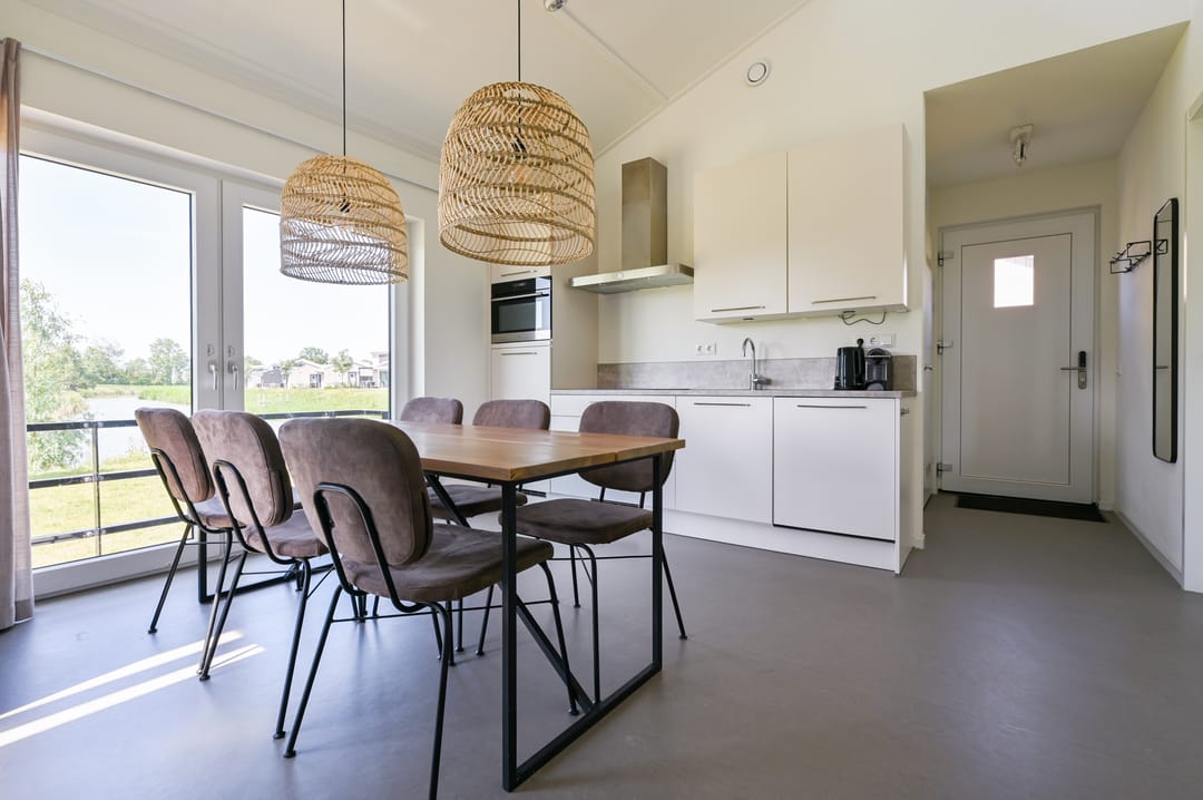 Foto 8 van Nieuwesluisweg 1-A712