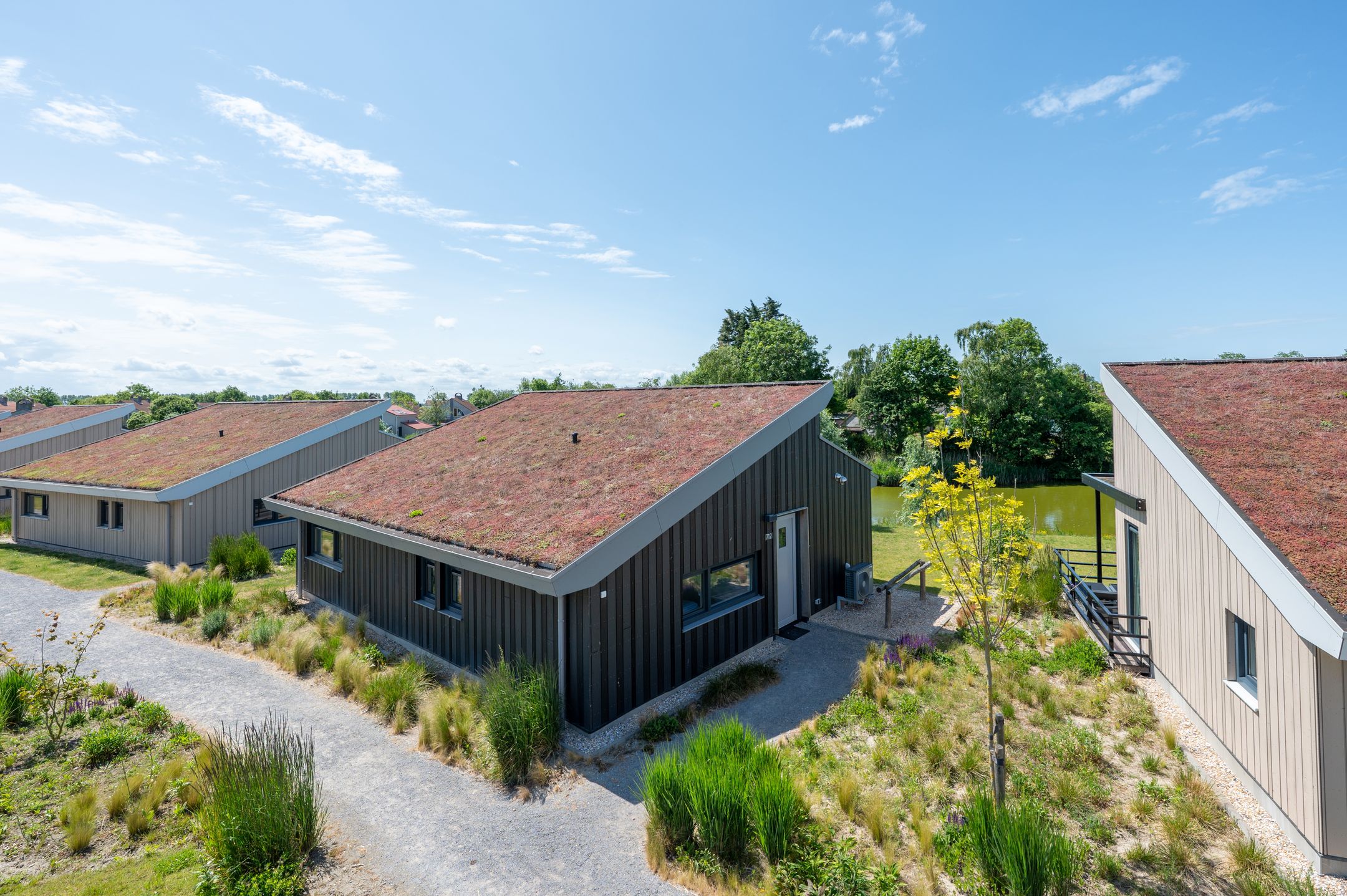 Foto 30 van Nieuwesluisweg 1-A712