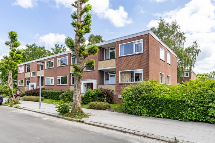 Foto 2 van Colijnlaan 41