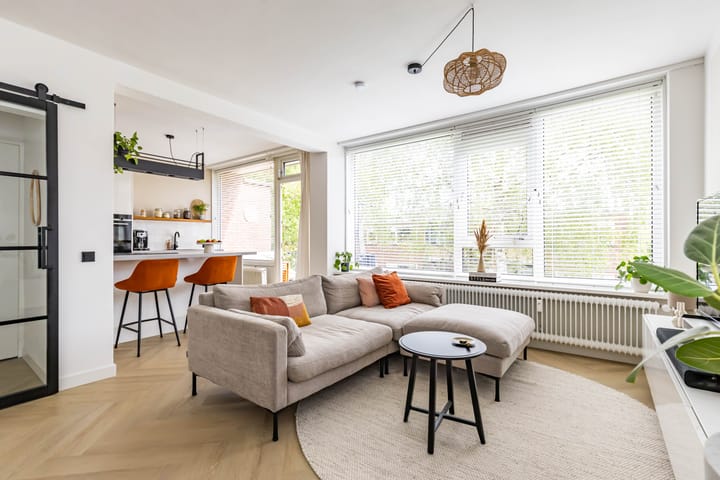 Foto 3 van Colijnlaan 41