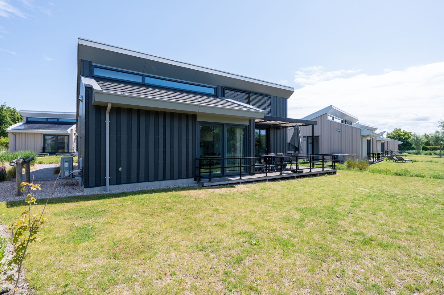 Foto 29 van Nieuwesluisweg 1-A712