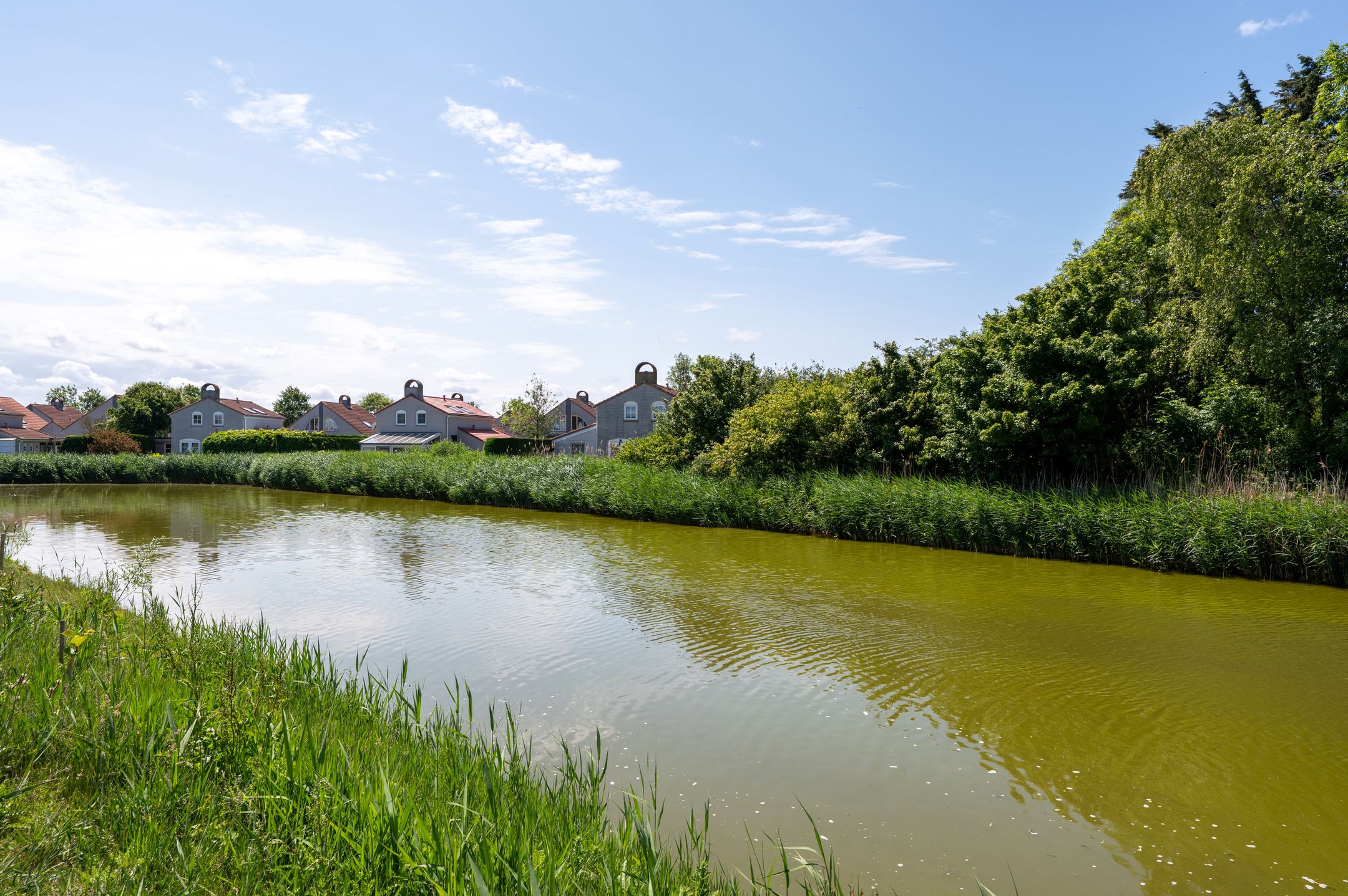 Foto 24 van Nieuwesluisweg 1-A712