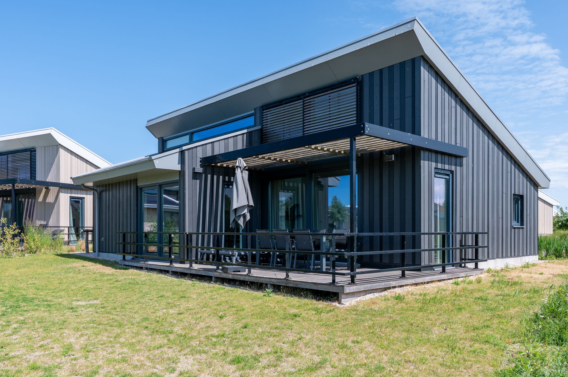 Foto 27 van Nieuwesluisweg 1-A712