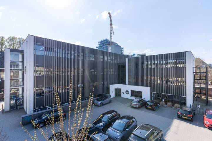 Don Boscostraat 4, Eindhoven