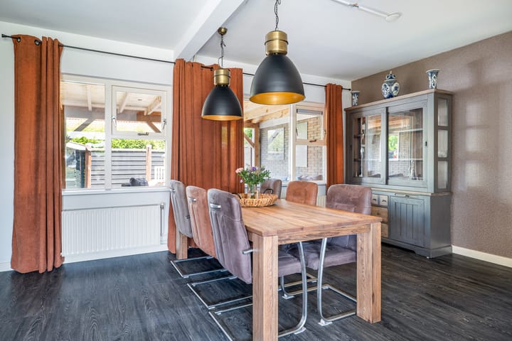 Foto 3 van de Woarven 10