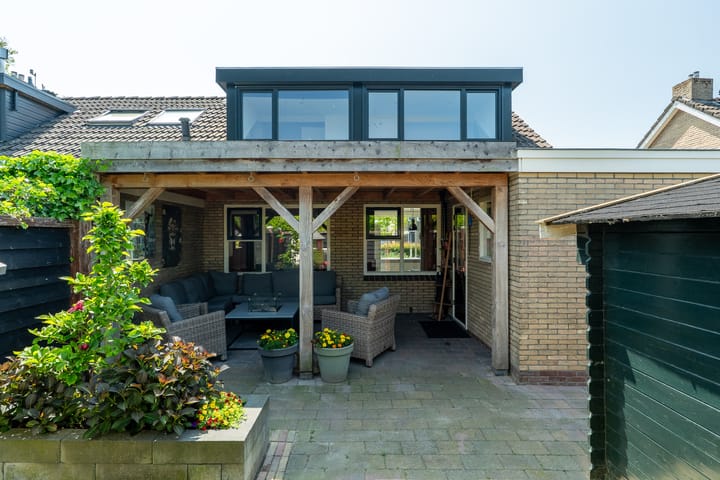 Foto 5 van de Woarven 10