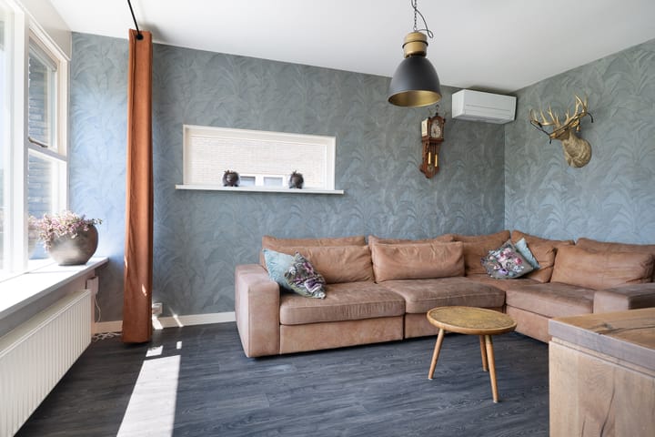 Foto 7 van de Woarven 10