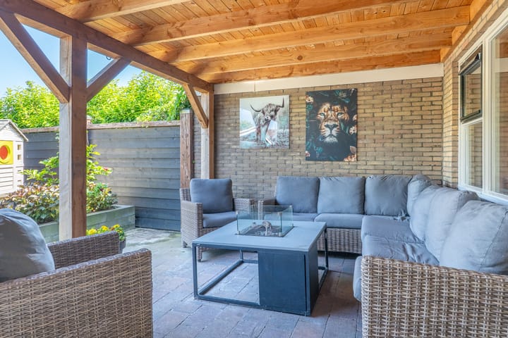 Foto 6 van de Woarven 10