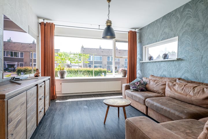 Foto 8 van de Woarven 10