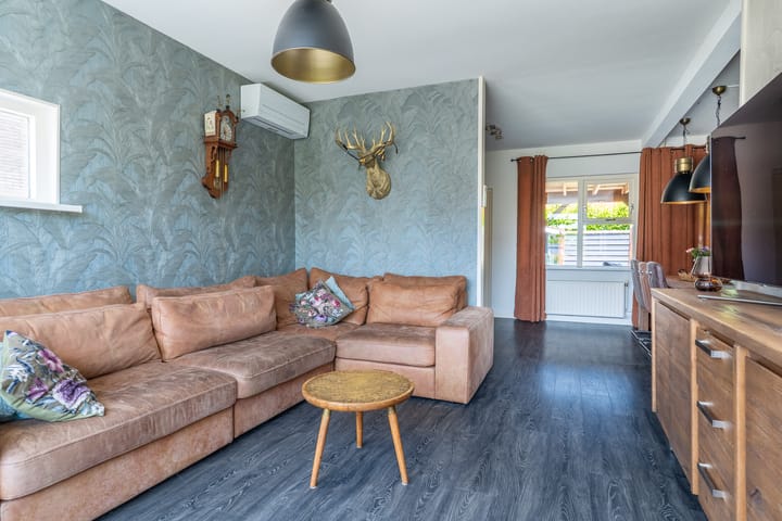 Foto 9 van de Woarven 10