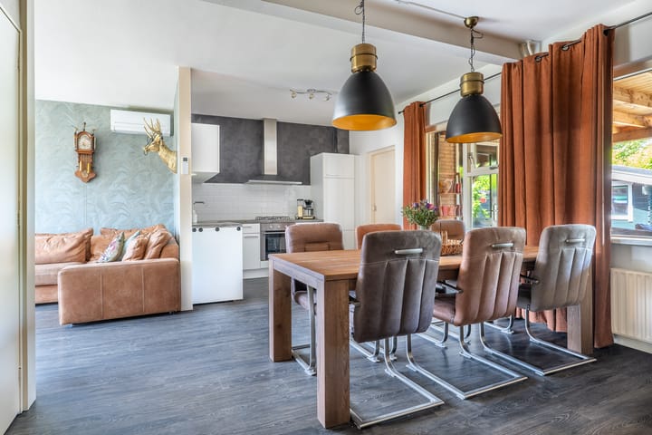 Foto 12 van de Woarven 10