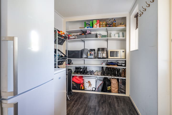 Foto 15 van de Woarven 10