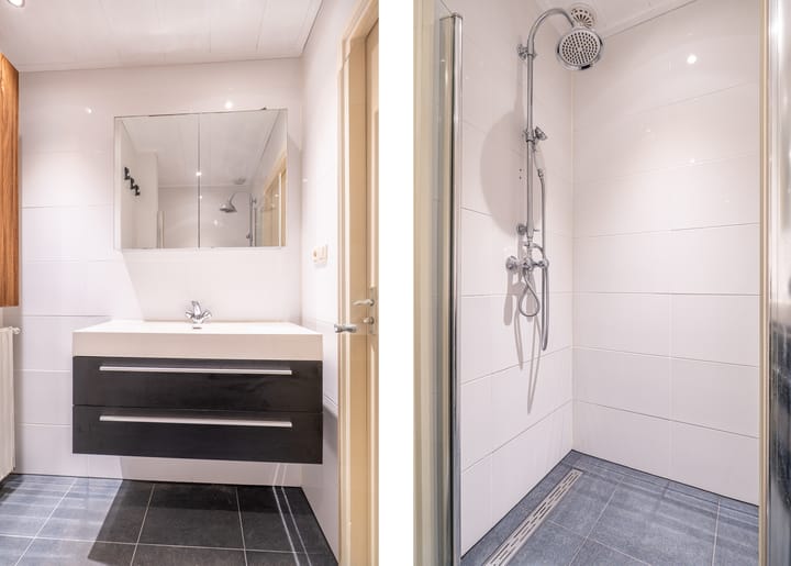 Foto 18 van de Woarven 10