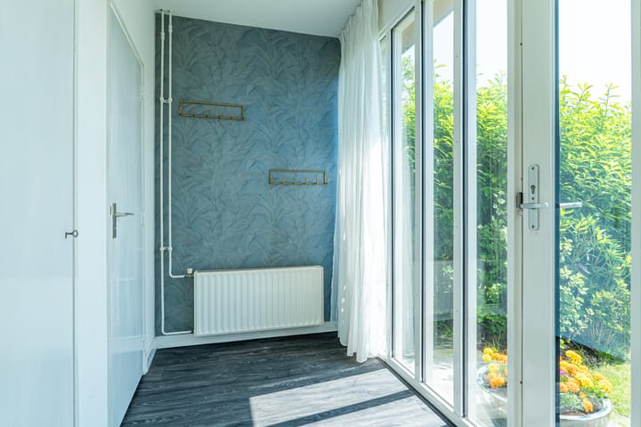 Foto 19 van de Woarven 10